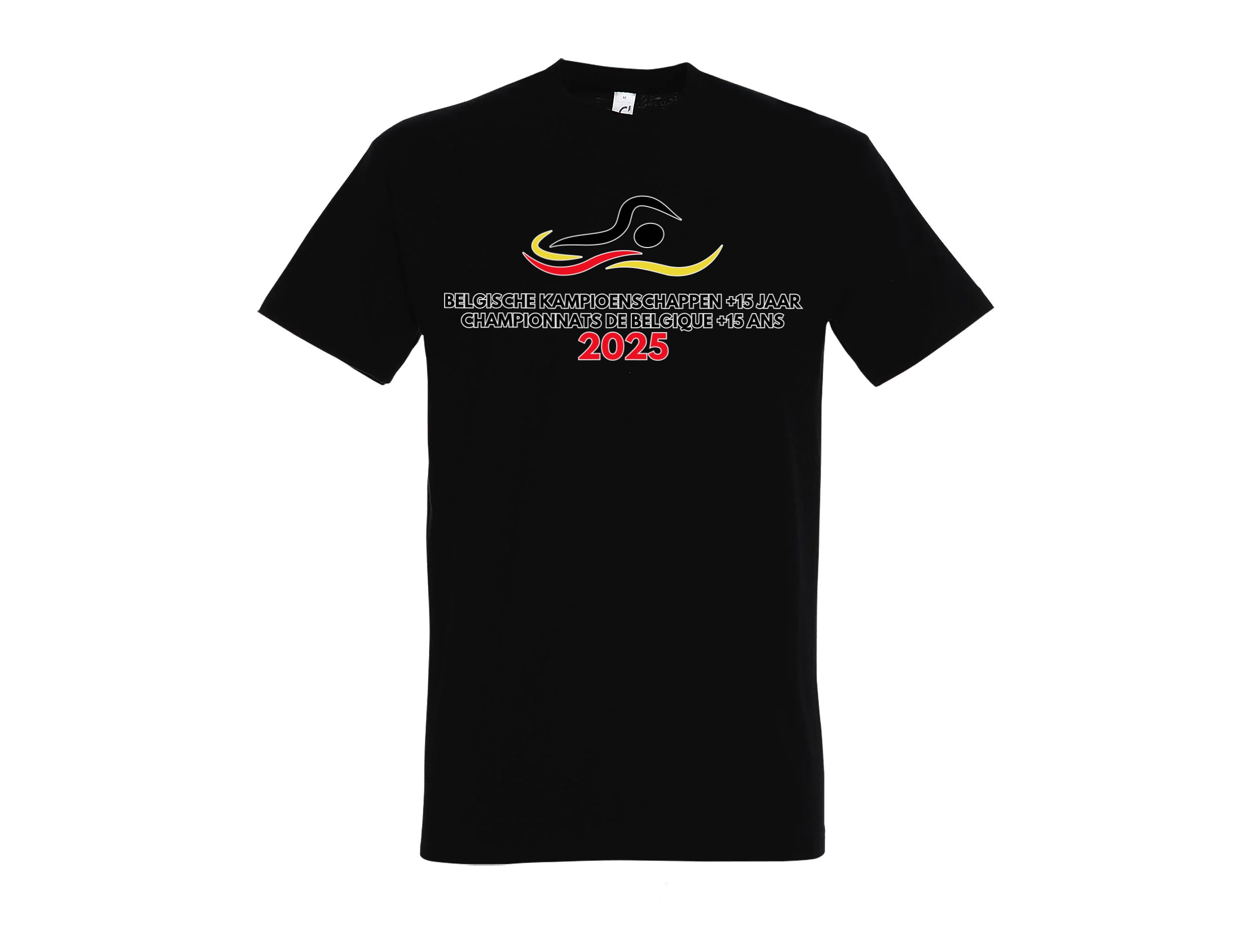 Event Baumwolle T-Shirt Unisex